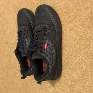 Levi's comfort shoes